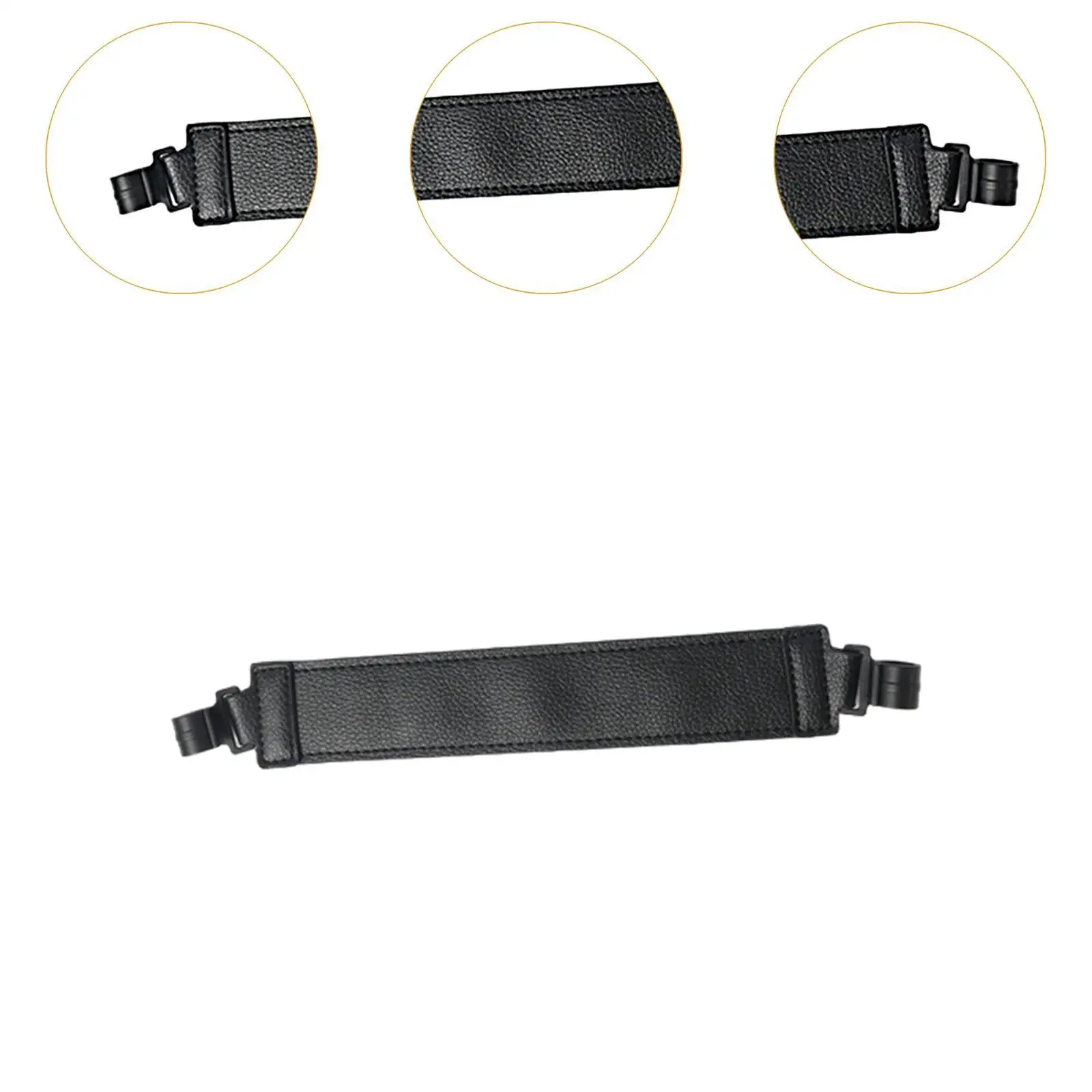 Golf Bag Leg Tether Strap Golf Stand Bag Leg Stabilizer Strap Golf Supplies