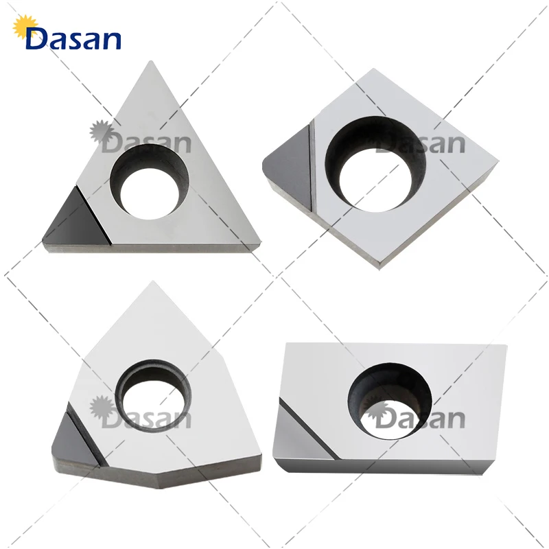 Apkt1135 apmt1135 pcd cbn, ferramentas de torno de inserções, ferramenta de fresagem cnc de torno, 1 peça
