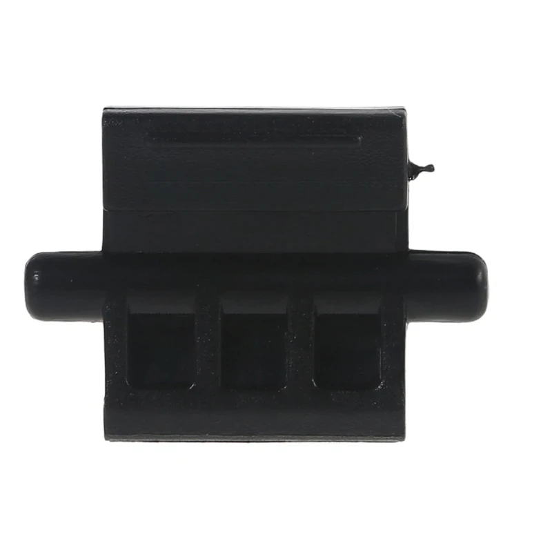 Plastic Walkie Talkie Push Button Battery Lock Suitable for Baofeng  UV 5R UV-5RC UV-5RE BF-F8HP Wear-resistant