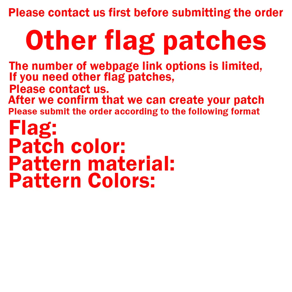 Black Laser Cut IR IFF Infrared Reflection Luminous USA Israel Australia New Zealand Brazil South Korea Flag Patch