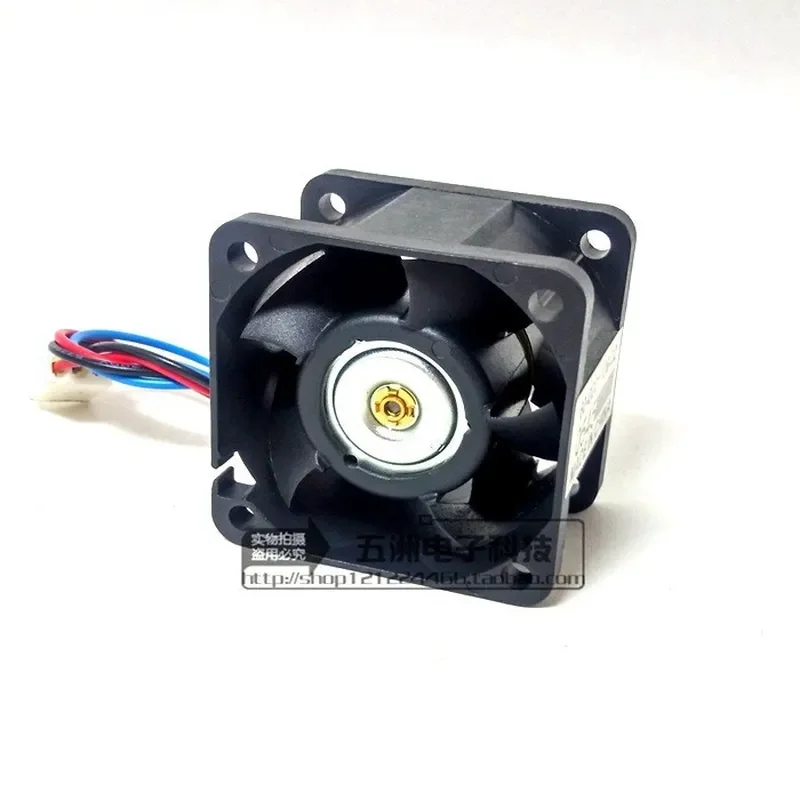 for Delta FFB0412VHN 4028 12V 0.24A Speed Measurement 4cm Cooling Fan