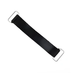 Universal 18-23cm Motorcycle Scooters Battery Rubber Strap Motorcycle Battery Strap Battery Fixing Strap For Motorcycles/scooter