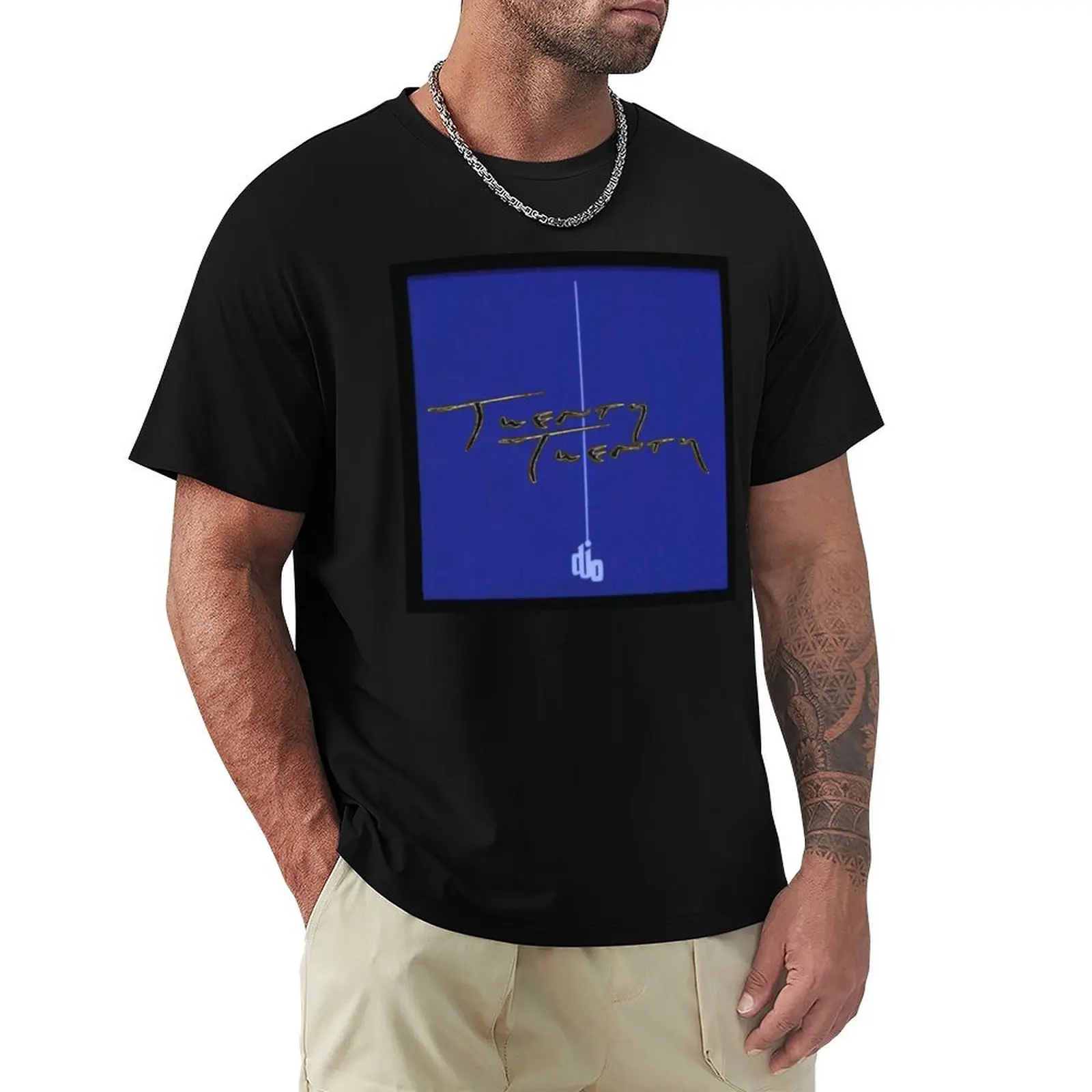 tweny twenty T-Shirt Plus Size Outdoor Casual Top