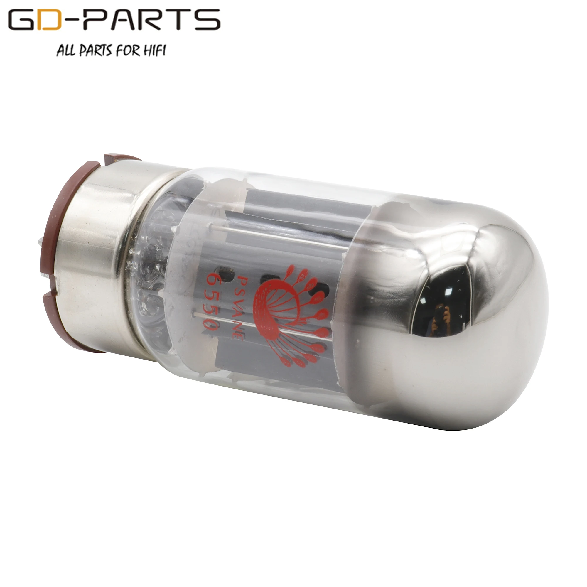 psvane-6550-vacuum-tube-replace-kt88-for-hifi-audio-vintage-tube-amp-diy-factory-matched-pair-quad