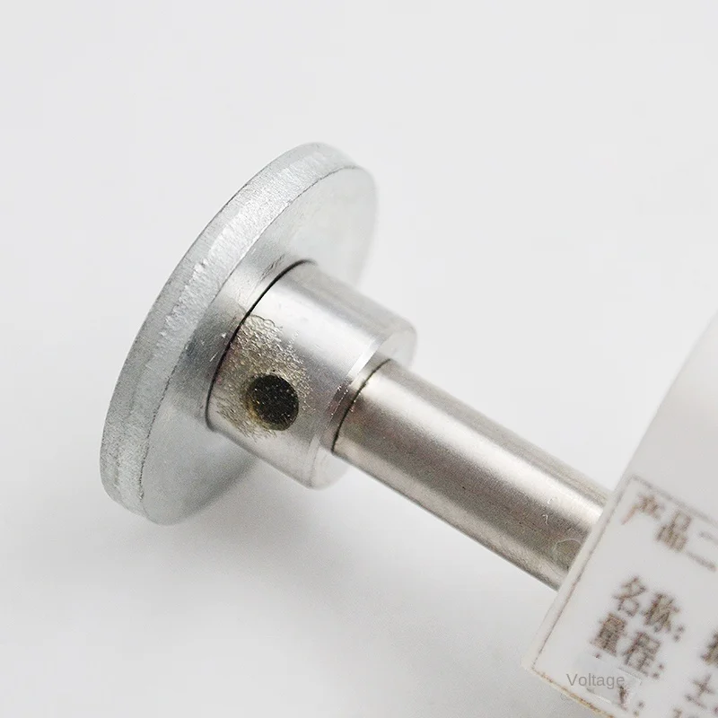 Gemho Weldable Vibrating Wire Strain Gauge Vibrating Strain Gauge Strainmeter for Geologic