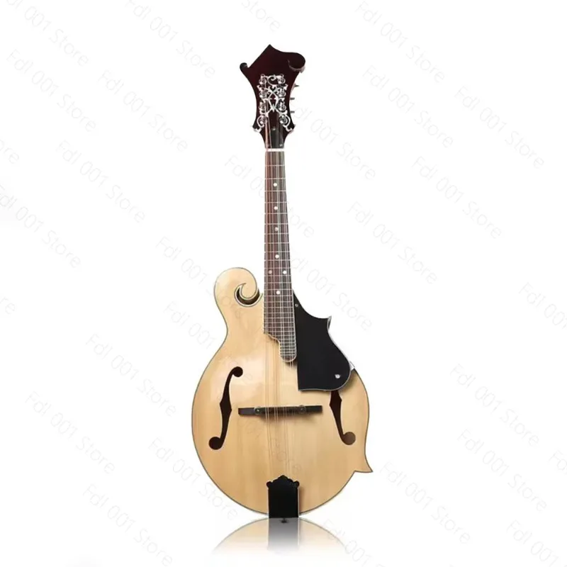 High quality original sound instrument mandolin suitable for beginners professional players