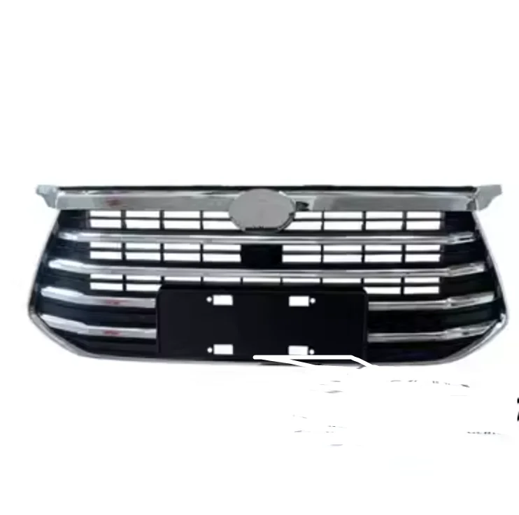 Front grill for BYD Song PRO MAX Qin EV