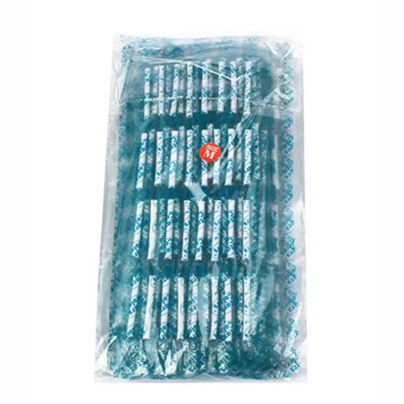 32PCS Wimpern Dauerwelle Stangen Falsche Wimpern Dauerwelle Lockenwickler 3D Wimpern Curling Klebrige Zubehör Applikator Werkzeuge 3 Größe S M L