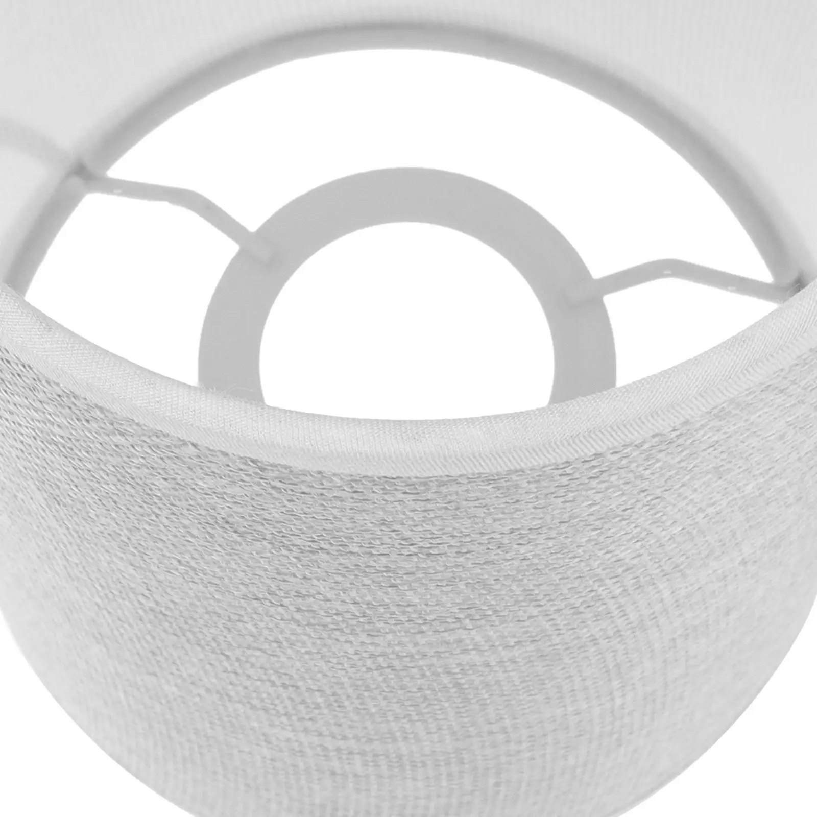 

1Pcs Fabric Lampshade Modern Simple Style Protective Light Cover for Home Wall Floor Ceiling Lamp Decorative Light Accessory