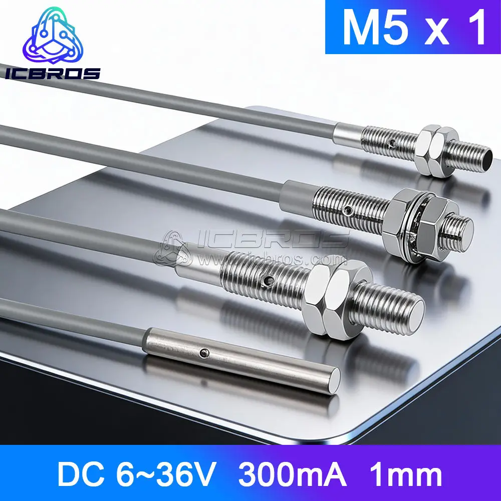 Lj4A3-1-Z/Ax Proxim… - image