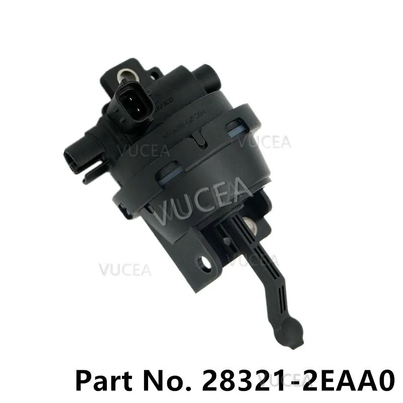 ACTUATOR-VIS For Hyundai Elantra 2.0L 17-18 IX35 18 Sonata 18 Emission Drive OEM  283212EAA0 28321 2EAA0 28321-2EAA0