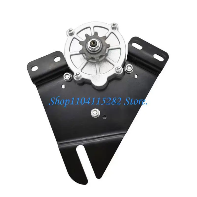 

Heavy Duty Iron Motor Bracket For MY1016Z MY1016Z2 MY1016Z3 MY1020Z MY1018 E Bike Conversion Quick Setups Rust Resistant Design