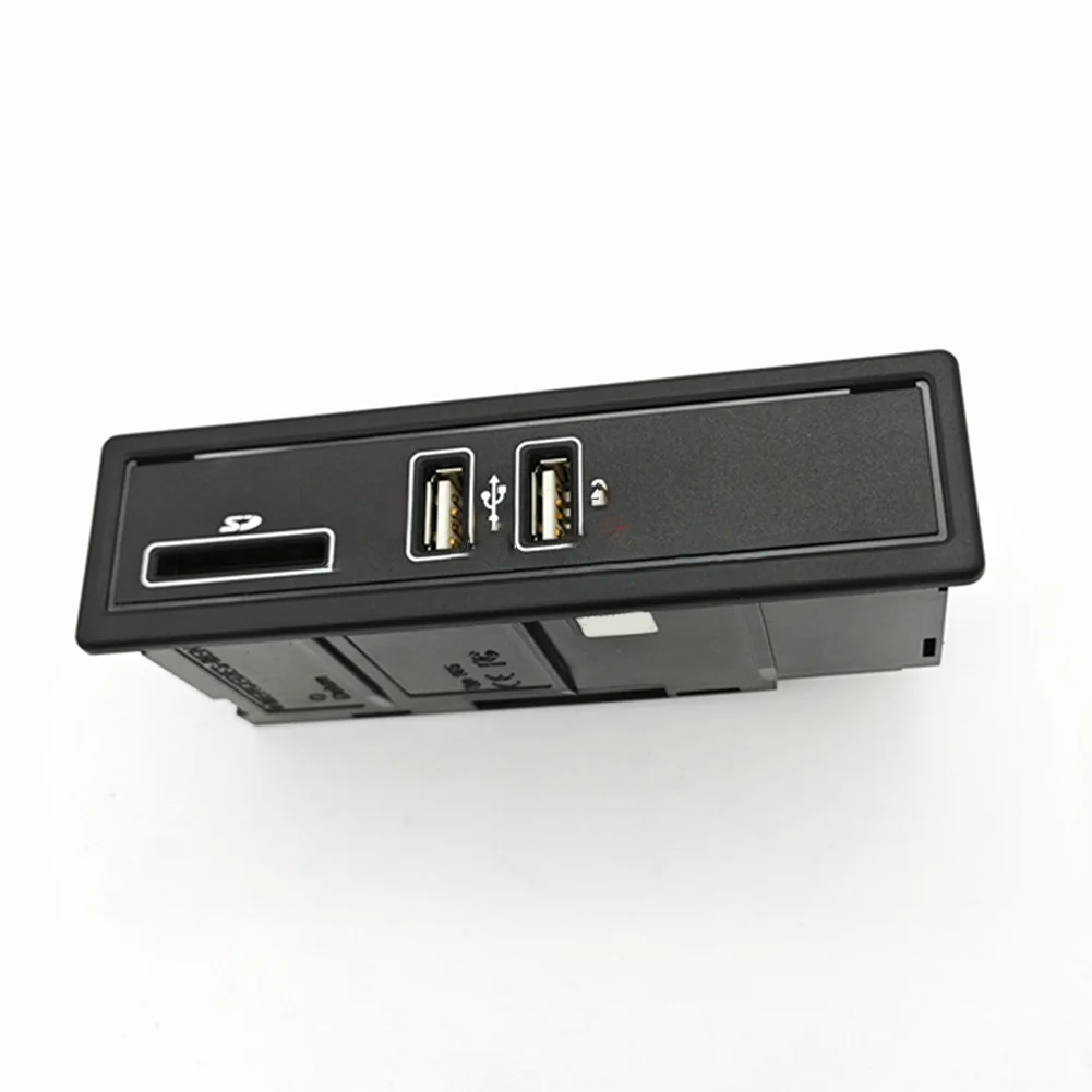 

A USB Connector For Your Distinguished For Mercedes Car Like The GT And Others Featuring The Unique Part Code Of A2058200226