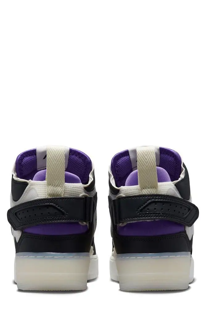 Nike-Air Force 1 Mid Top Encounaker