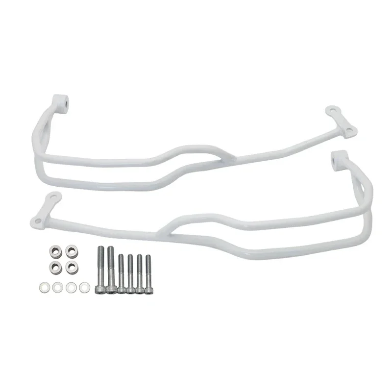 For BMW R1300GS Hand Guards Brake Clutch Lever Protector Handguard Shield  R 1300 GS 1300GS ADV Adventure GS 2023 2024