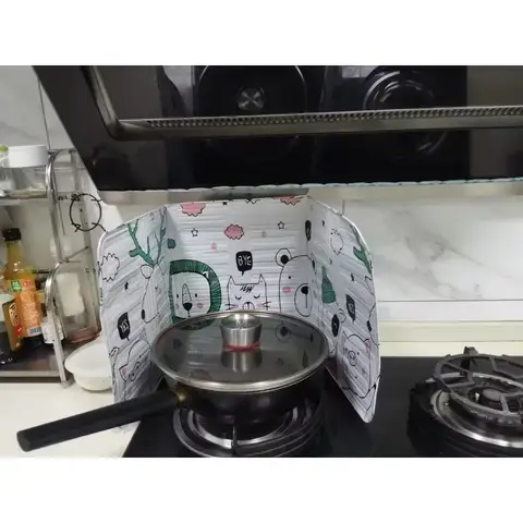 10 best sales stänkskydd kök - №8