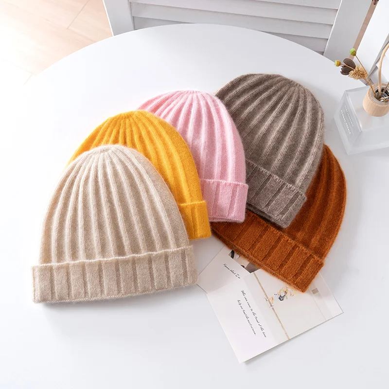 chapeau-pour-enfants-ytfidio-100-laine-chaud-texture-tricotee-tendance-chapeau-pour-femmes-soldes-255