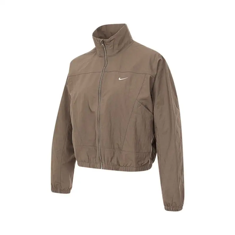 

NIKE Women's Sport and Fitness Jacket HJ1000-233
