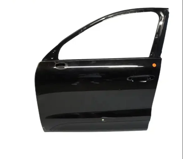 

Car Doors for Porsche Macan SUV 95B Front and Rear Door Aluminum Door Body Kits V8 Engine Accessories Rear Tailgate