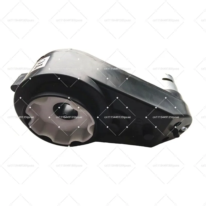 RS550 High Speed Gearbox Motor High Torque Electric Motor Repair Accessories For Children Four-Wheel Ride-On Toy