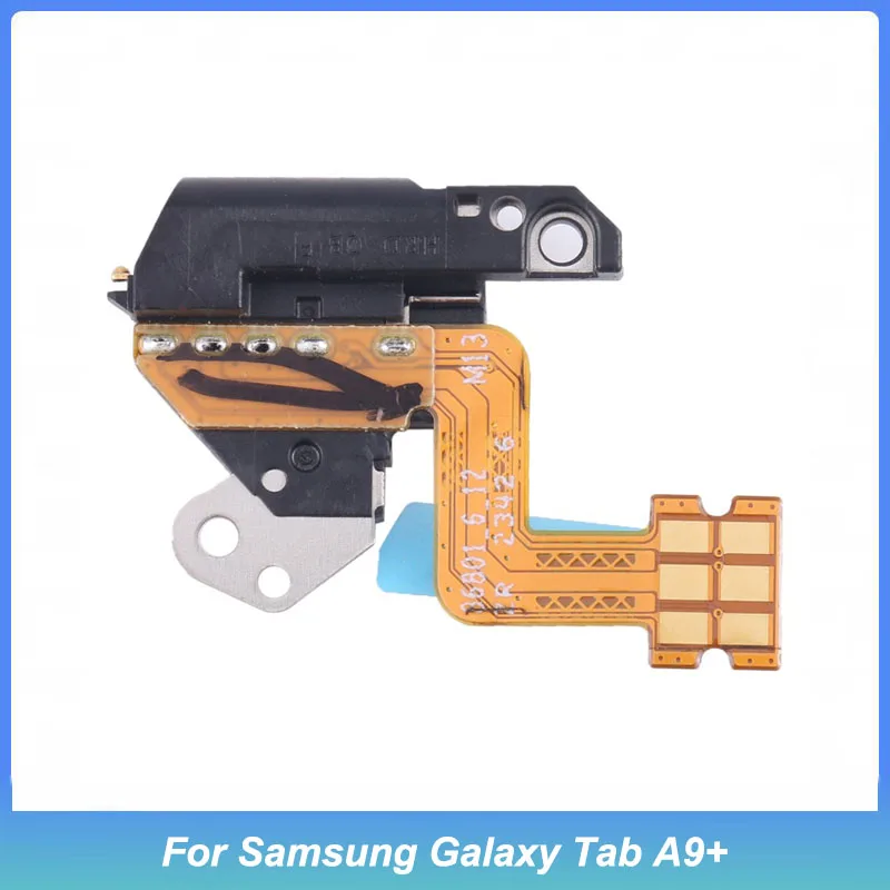 

Earphone jack flex cable for Samsung Galaxy Tab A9+ flex cable for A9 Plus Replace Spare Parts