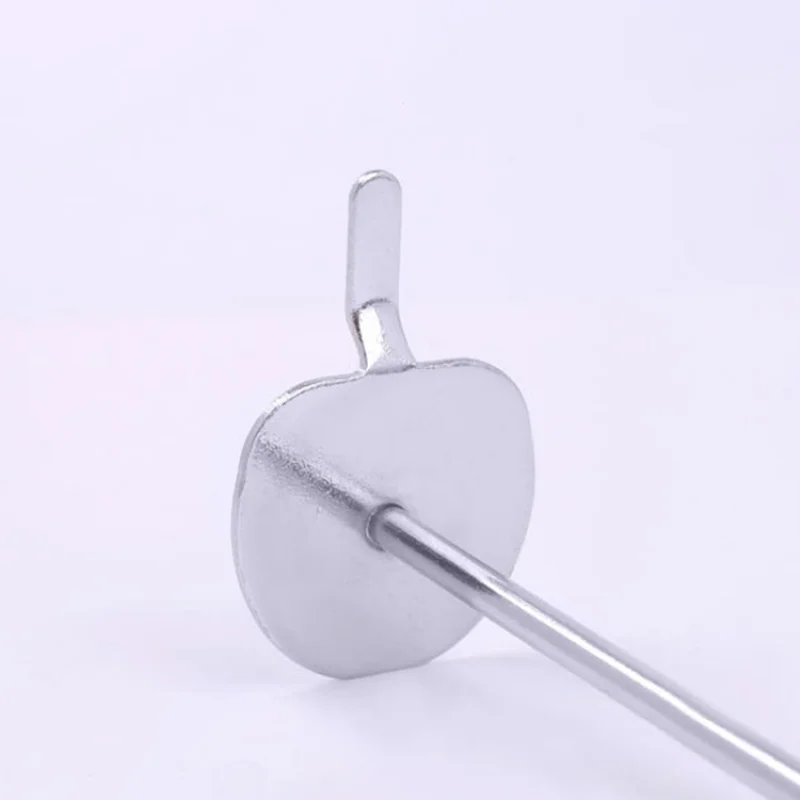 custom.Kainice Slat Wall Custom Branded Hooks Metal Pegboard Loop Hooks Security Display Peg Board Hook
