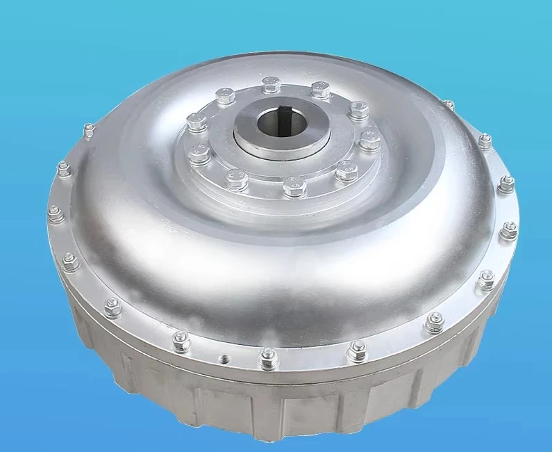 

Муфта для башенного крана YOX280A250, гидравлическая, для мягкого и жесткого соединения, выход 30/35/38