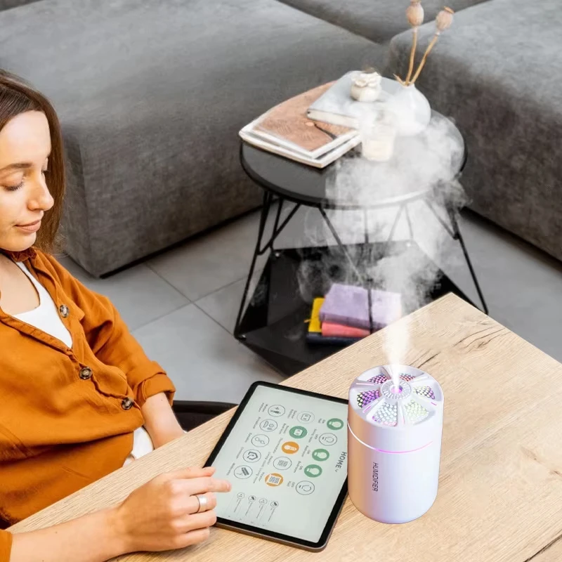 How to Clean Your Humidifier: Remove Mold, Scale & Odors Safely