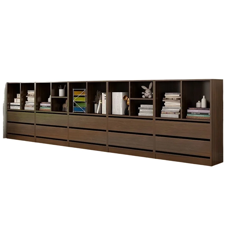 Casier en bois massif multicouche