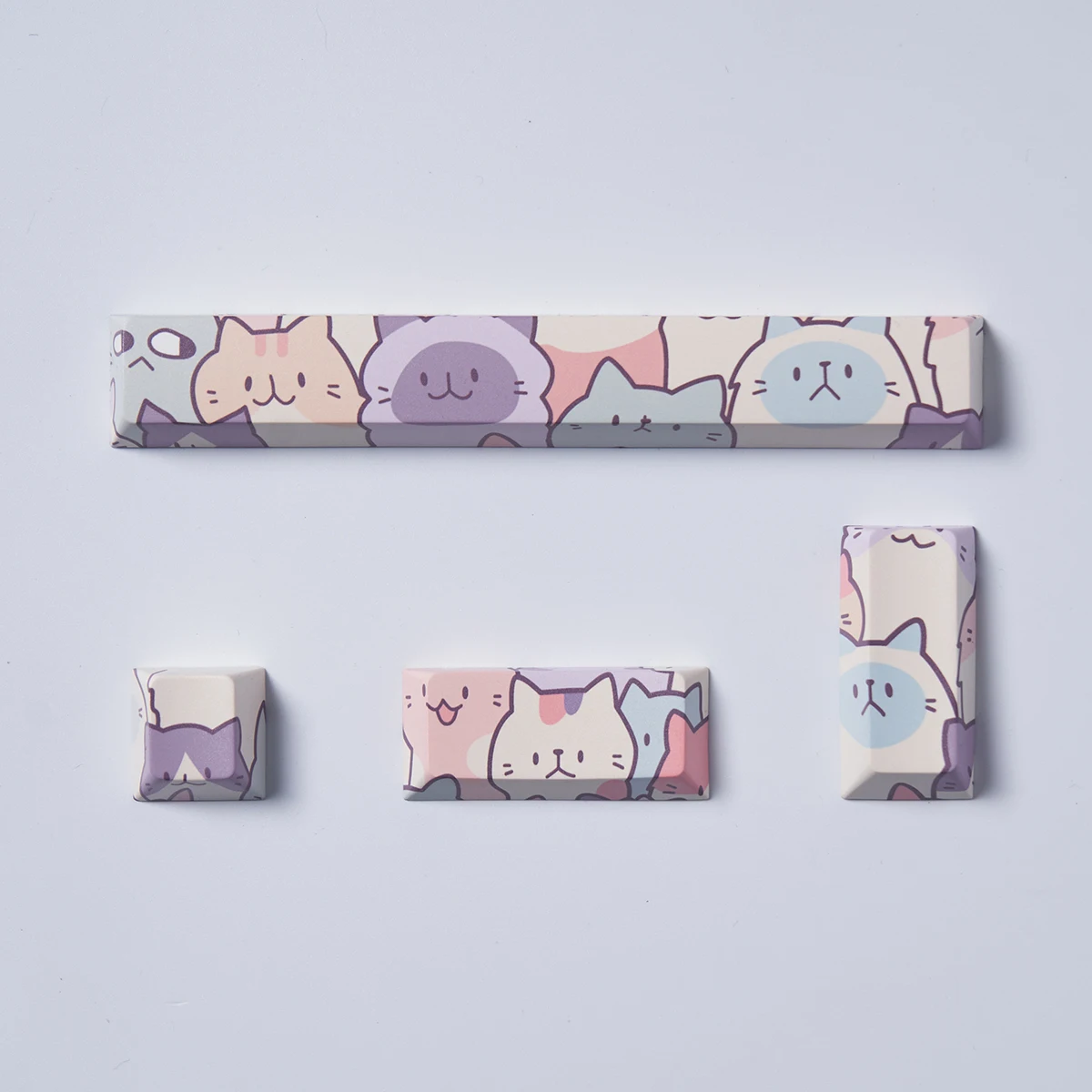 cat-kawaii-keycap-personalizado-teclado-mecanico-perfil-cereja-pbt-sublimacao-de-tintura-esc-entrar-no-espaco-diy-bonito
