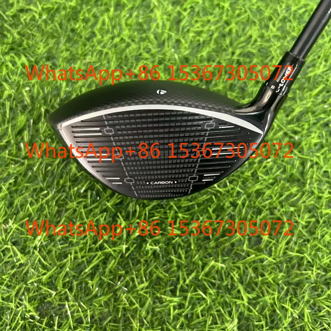 سائق جولف Qi10 وQi35 وQi35 MAX للرجال من STEAL، 9.0 درجة/10.5 درجة، مناسب لنوادي الجولف (اليد اليسرى)