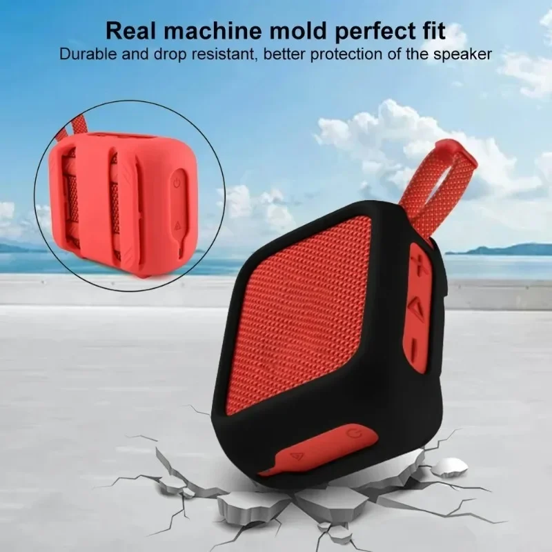 Silikonhülle für JBL GO4 Lauts – Jbl Speaker Go 4 Bewertung und Preis