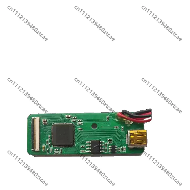 PCB Driver Circuit Board, Display Driving Circuit Module
