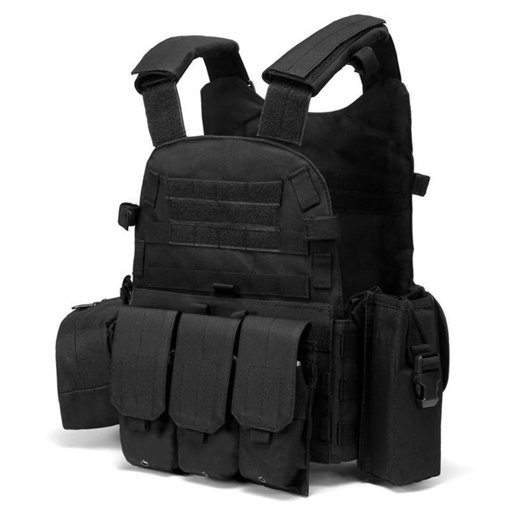 Law Enforcement Ves… - image