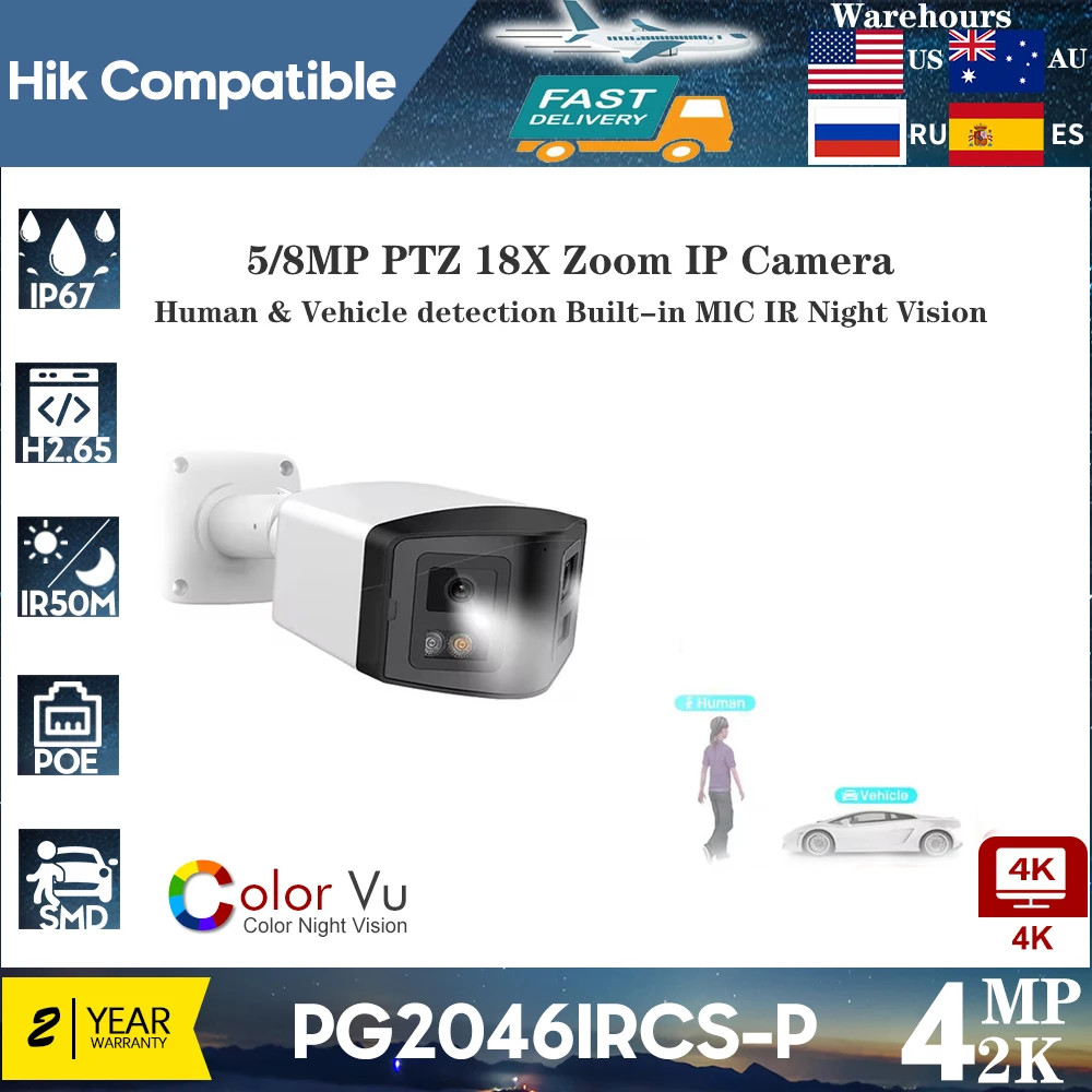 camera ip panoramica compativel hikvision home video cameras de vigilancia ao ar livre ultra wide panoramic view cctv 4mp 180 01