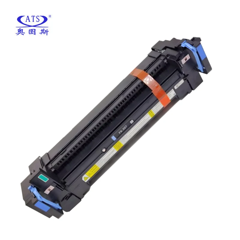 1PC FX-207 C 5850 5860 5870 C5850 C5860 C5870 New Fuser Unit For Canon FX207 Developer Unit