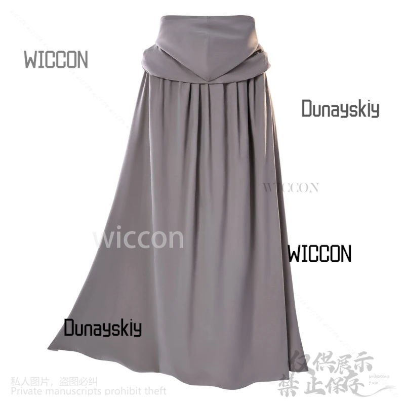 Shop1104345165 متجر Kintama play Kamui tume الصينية كيب ليلة طويلة أرنب هالوين هدايا عيد الميلاد حسب الطلب