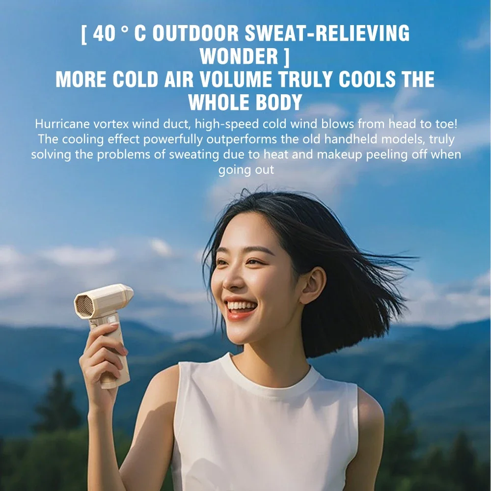 450000 RPM 6 التروس منفاخ هواء قوي مروحة توربو صغيرة عالية السرعة محرك بدون فرشاة مروحة قناة محمولة لأداة تنظيف الكمبيوتر