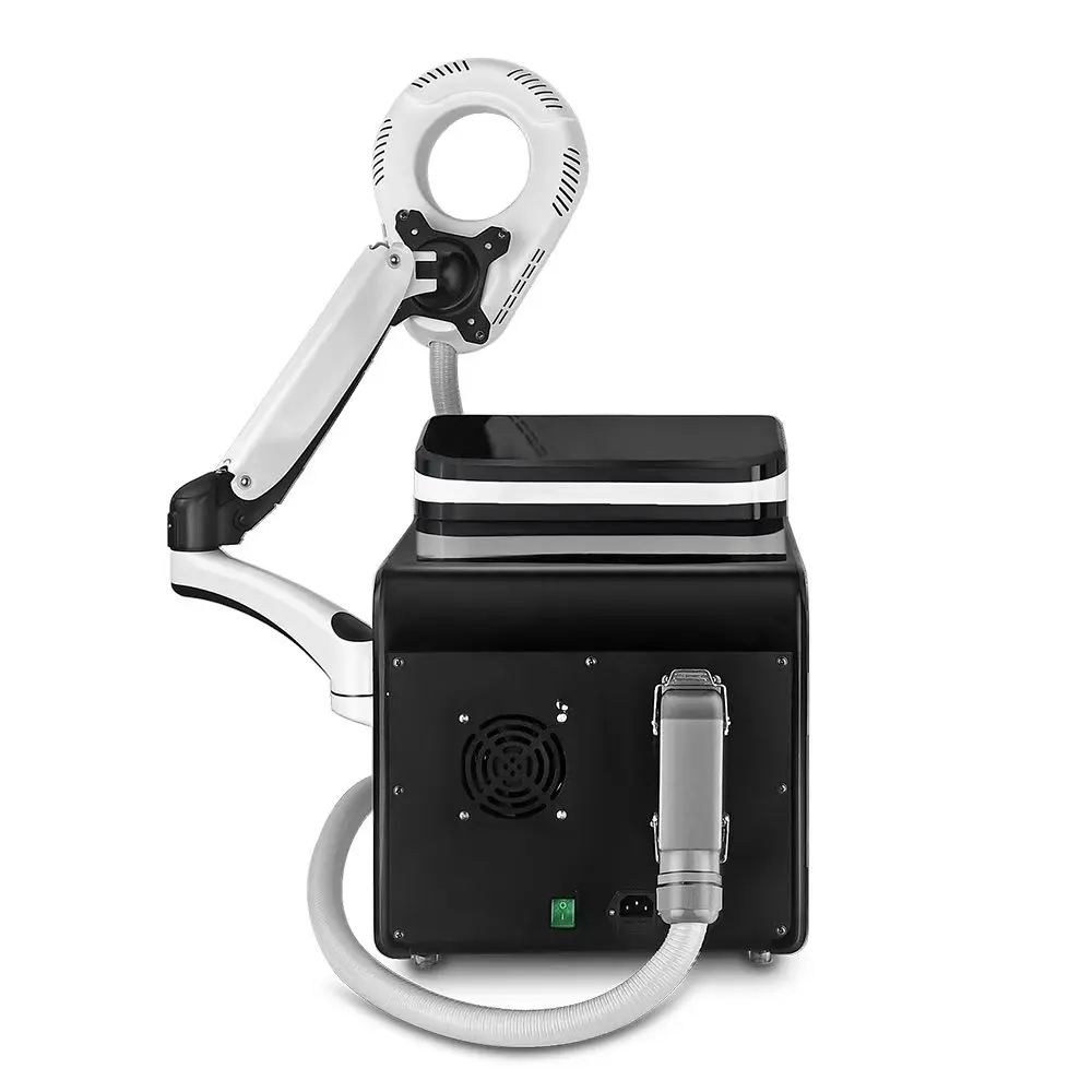 

Кольцо для магнитной терапии 2024, портативное оборудование для скульптуры тела EMS, физио-магнито-машина