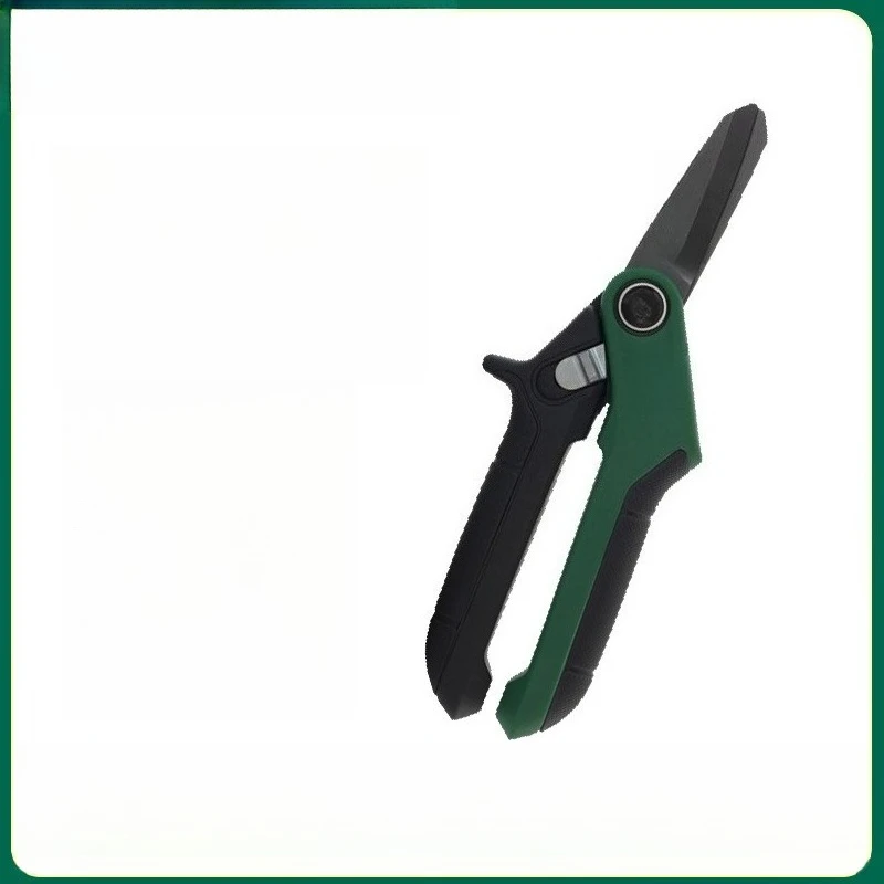 

Strong stainless steel scissors, household scissors, long-blade universal scissors