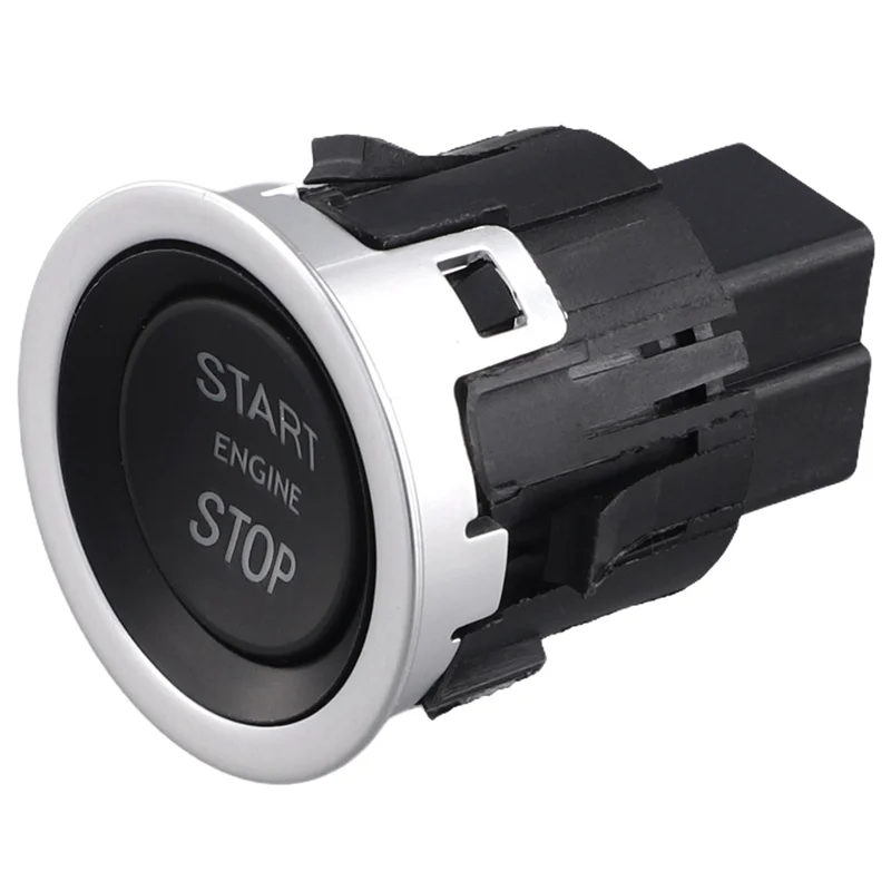 

Надежный автомобильный двигатель, кнопка запуска и остановки зажигания LR070381 для Land Rover Range Rover Evoque 2019-2024