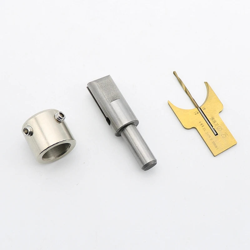 

1Set Drill Bits Woodworking Round Bead Cutter Bead Drill Tools For Processing Manufacturing Bead Balls