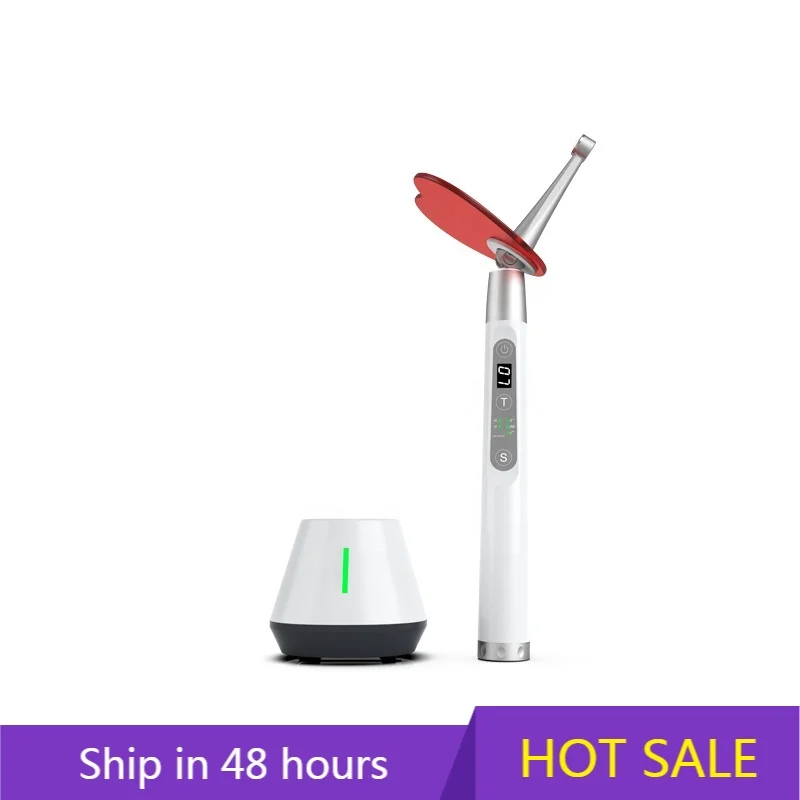 

YTYIN 2023 New Led Curing Light 1 SEC Curing Light Curing Machine
