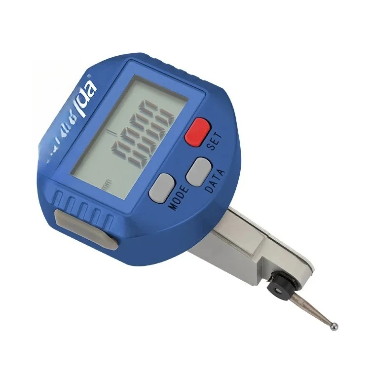 

IP65 Water Proof Digital Test Indicator Inductive Measurement System