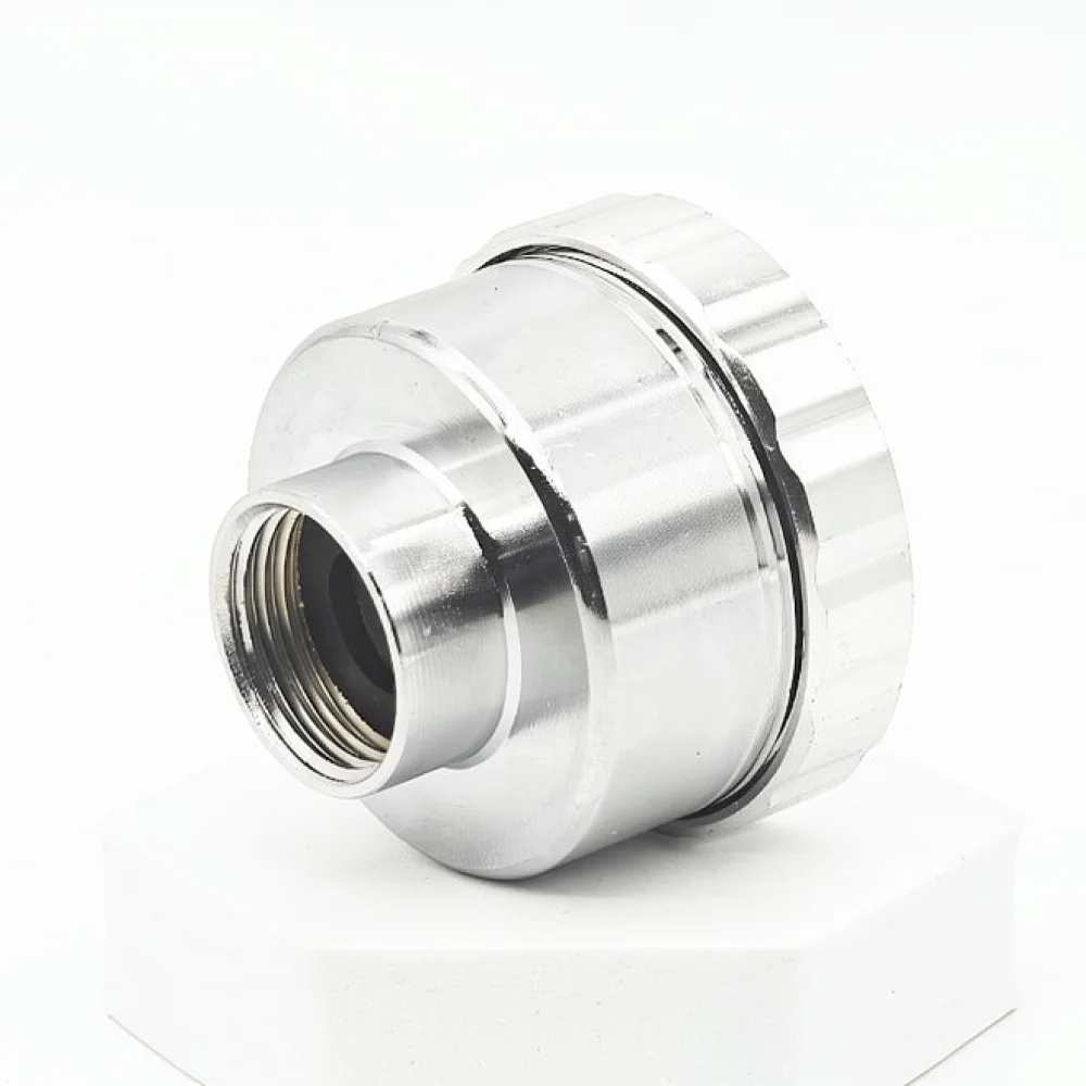 Efficient Aluminum Sprinkler Nozzle Garden Watering Applicator For Potted Plants Seedlings Greenhouse Irrigation Gear