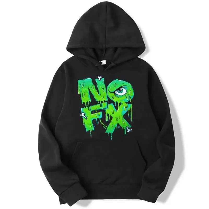 New York Print Hoodies Men Women Spring Autumn Loose Fleece Sweatshirts Harajuku Hooded Tops Sport Clothing