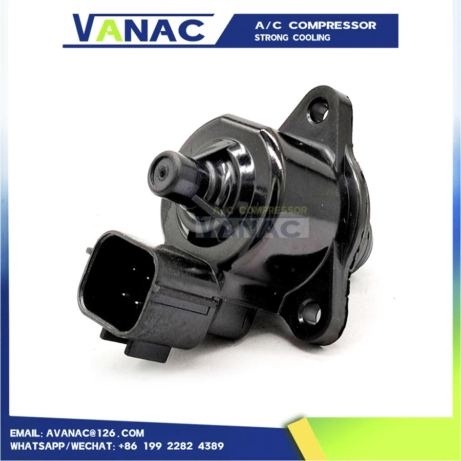 

Управление клапанами холостого хода для Mitsubishi Chrysler Dodge Outlander 1450A065 MD628174 1450A132 MD628119 MD628166 MD628168