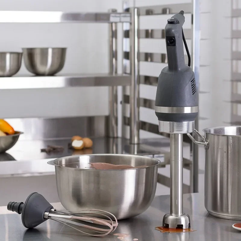 20252025electric immersion blender industrial hand held mixer egg beater hand mixer blender