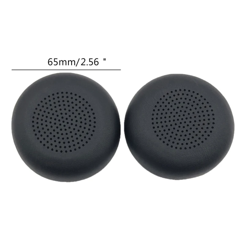 Embouts d'écouteurs souples, oreillettes pour Voyagers B825/ BLACKWIRE 5220 5210 7225, livraison directe