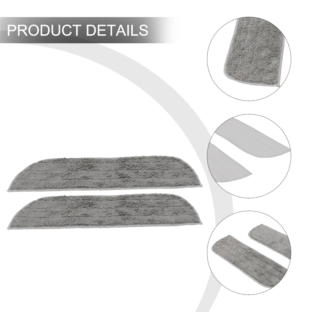 2Pcs Wet-Dry Vacuum… - image